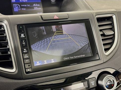Used 2015 Honda CR-V EX-L image 15