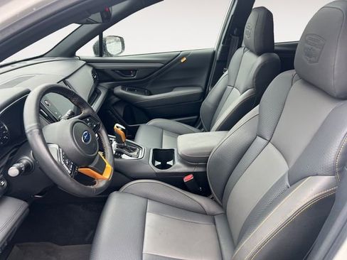 Certified 2025 Subaru Outback Wilderness image 9