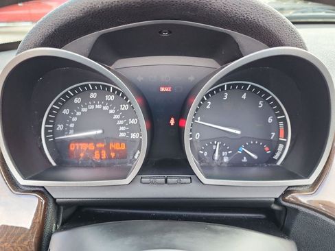 Used 2003 BMW Z4 3.0i image 11