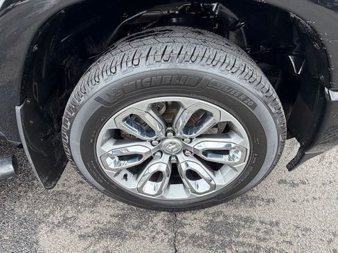 Used 2020 RAM 1500 Laramie w/ Sport Appearance Package image 15