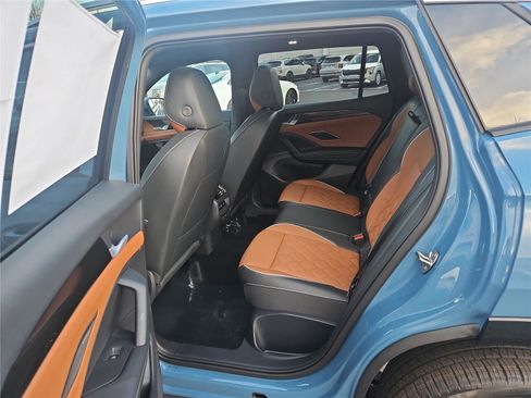 New 2026 Volkswagen Tiguan SEL R-Line image 25