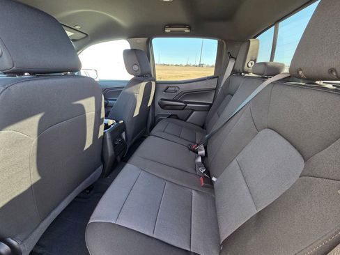New 2026 Chevrolet Colorado Trail Boss image 25