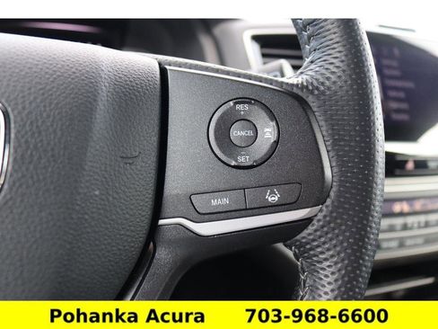 Used 2025 Honda Passport EX-L image 13