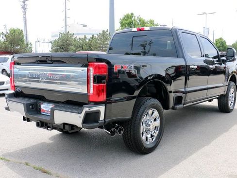 New 2026 Ford F250 King Ranch AWD/4WD image 5