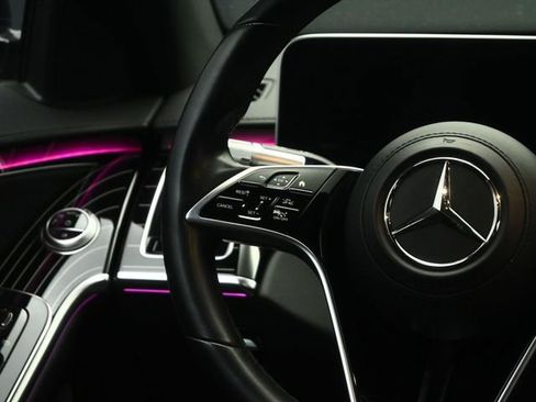 Used 2023 Mercedes-Benz S 580 4MATIC Sedan image 42