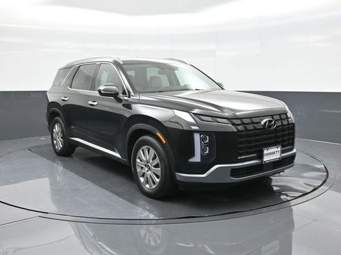 Used 2025 Hyundai Palisade SEL image 22