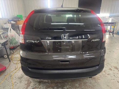 Used 2014 Honda CR-V EX image 5