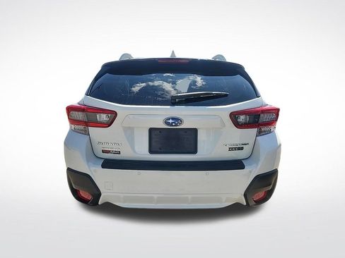 Used 2021 Subaru Crosstrek 2.5i Limited w/ Moonroof Package 1 AWD/4WD image 6