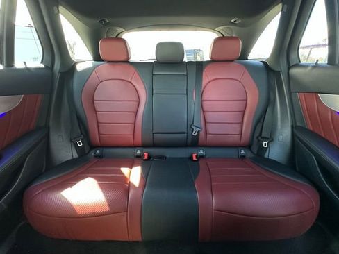 Used 2020 Mercedes-Benz GLC 300 GLC 300 image 16