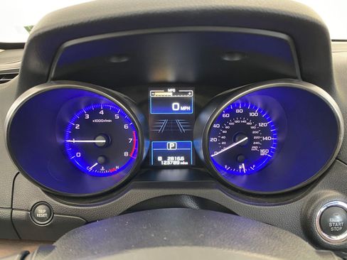 Used 2017 Subaru Outback 3.6R Touring image 21