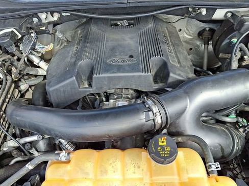 Used 2018 Ford F150 Lariat w/ Equipment Group 502A Luxury image 29