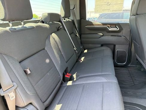 New 2026 GMC Sierra 1500 Elevation w/ Elevation Select Package AWD/4WD image 23