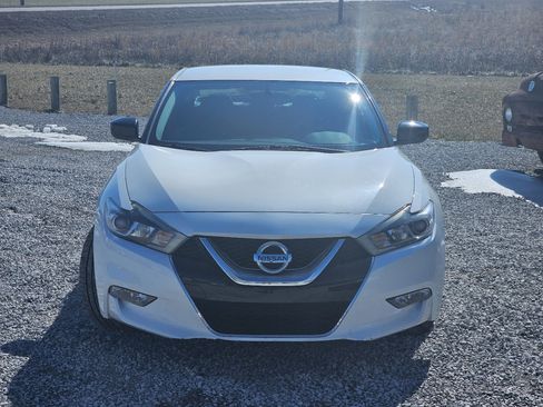 Used 2017 Nissan Maxima 3.5 S image 13