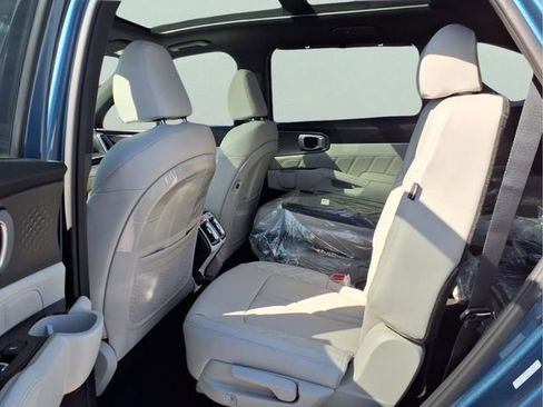 New 2026 Kia Sorento SX Prestige image 19