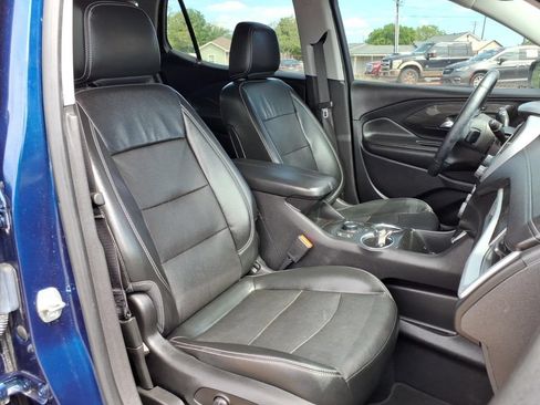 Certified 2023 GMC Terrain SLT w/ Tech Package FWD image 12