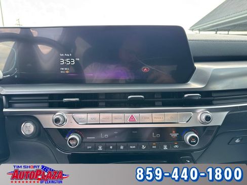 Used 2025 Kia Telluride S FWD image 5