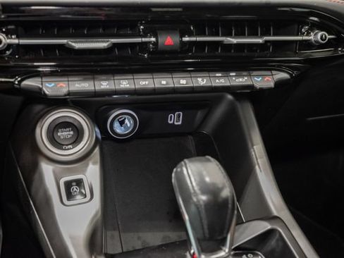 Used 2024 Dodge Hornet GT AWD/4WD image 21