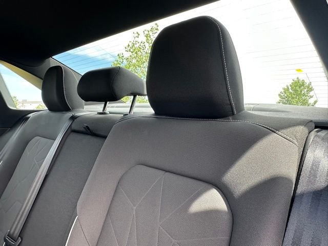 New 2026 Volkswagen Jetta Sport FWD image 28