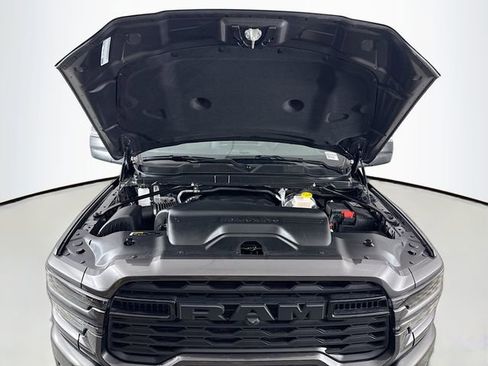 Used 2025 RAM 2500 Big Horn image 27