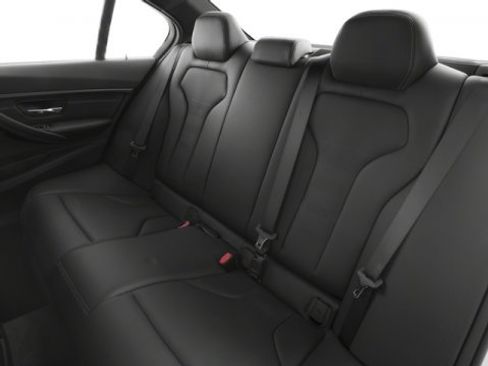 Used 2018 BMW M3 Base w/ Competition Package image 17