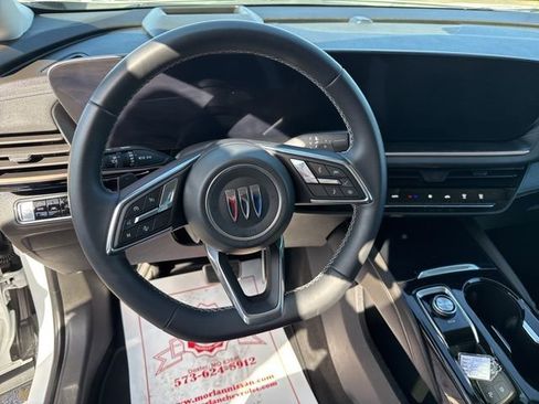 Used 2024 Buick Envision Sport Touring image 15