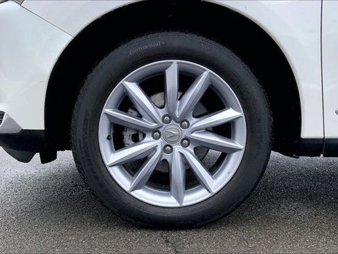 Certified 2023 Acura RDX AWD image 8