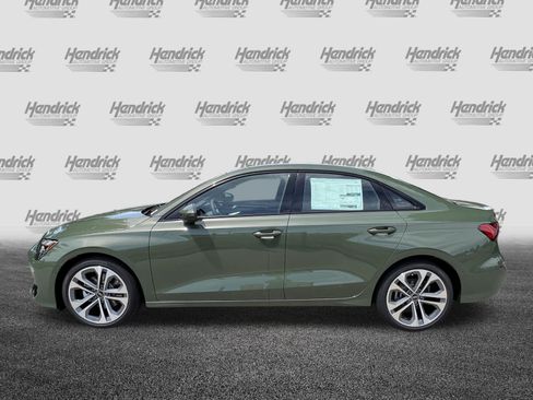 New 2026 Audi A3 2.0T Premium AWD/4WD image 6