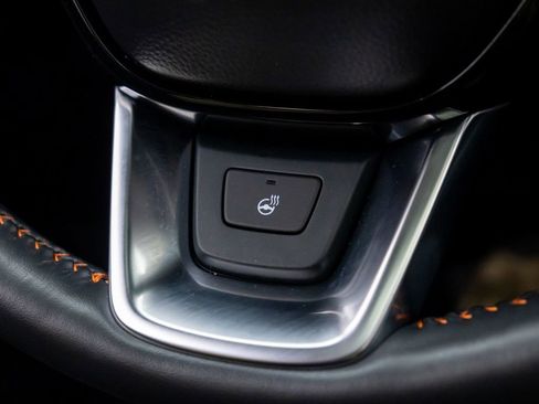 Certified 2023 Honda CR-V Sport Touring image 22