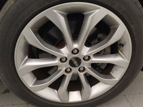 Used 2015 Lincoln MKC FWD w/ Equipment Group 101A Select image 31