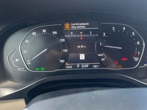 Used 2022 BMW X3 xDrive30i w/ Convenience Package AWD/4WD image 19