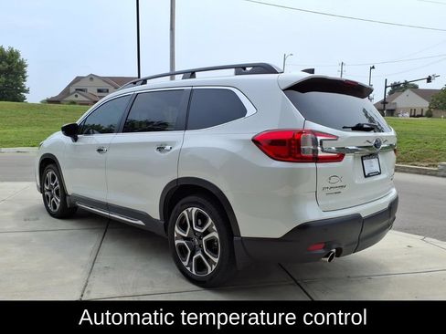 Used 2024 Subaru Ascent Touring AWD/4WD image 5