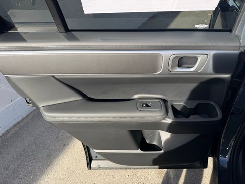 New 2026 Hyundai Santa Fe SEL image 22