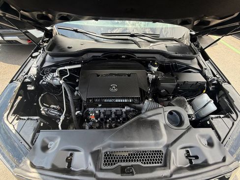 Used 2024 Acura MDX SH-AWD image 22