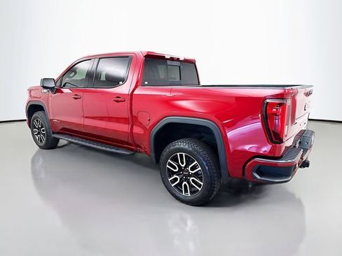 Used 2026 GMC Sierra 1500 AT4 w/ AT4 Premium Package AWD/4WD image 6