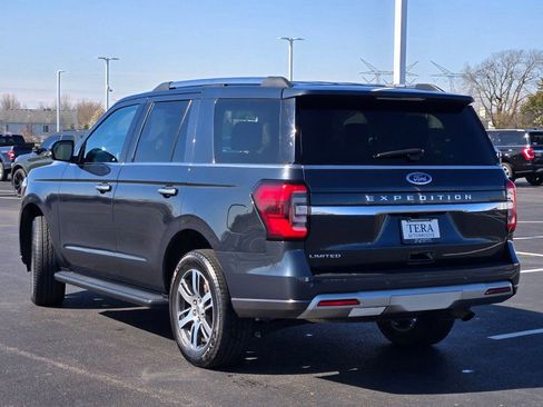 Used 2024 Ford Expedition Limited AWD/4WD image 20