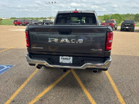 New 2026 RAM 1500 Lone Star image 3