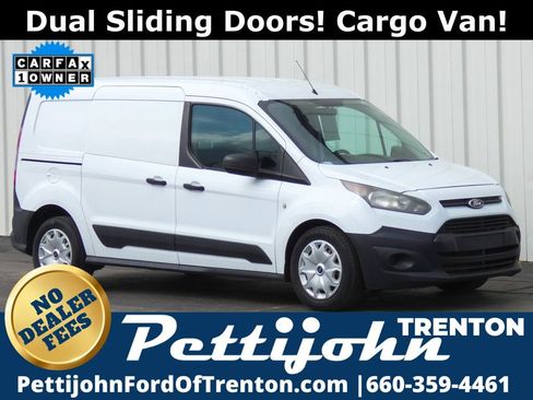Used 2014 Ford Transit Connect XL image 1