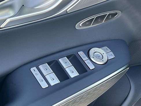 New 2026 Genesis GV70 2.5T Sport Prestige image 20