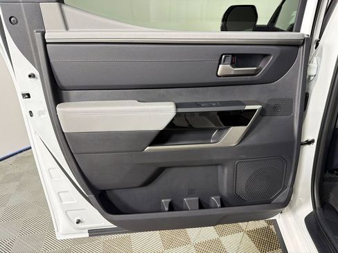 Used 2026 Toyota Tundra Limited w/ TRD Off-Road Package image 21