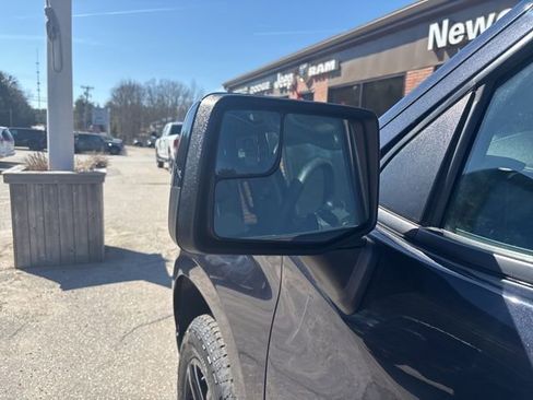 Used 2023 Chevrolet Silverado 1500 RST w/ Convenience Package II image 10