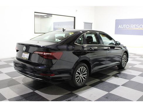 Used 2021 Volkswagen Jetta S image 4