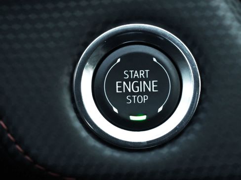 New 2026 Chevrolet Equinox RS w/ Convenience Package III image 17