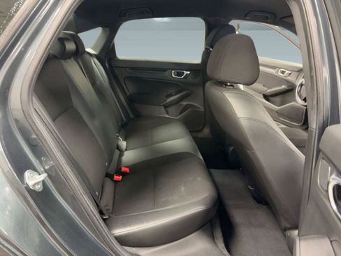 Used 2024 Honda Civic Sport image 30