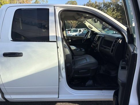 Used 2016 RAM 1500 Tradesman w/ Protection Group image 30