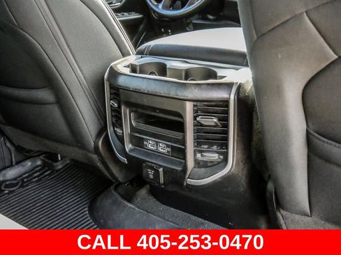 Used 2022 RAM 1500 Big Horn AWD/4WD image 75