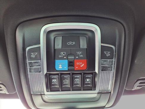 New 2026 RAM 1500 Limited AWD/4WD image 14