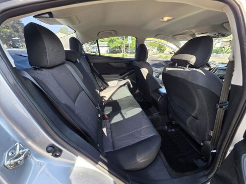 Used 2019 Subaru Impreza 2.0i AWD/4WD image 16
