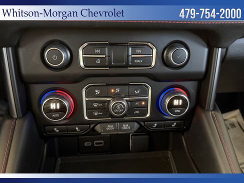 Used 2024 Chevrolet Tahoe RST w/ RST Performance Edition image 22