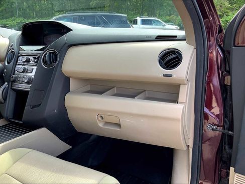 Used 2013 Honda Pilot EX image 17