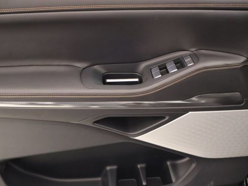 New 2026 Lincoln Navigator Black Label AWD/4WD image 17